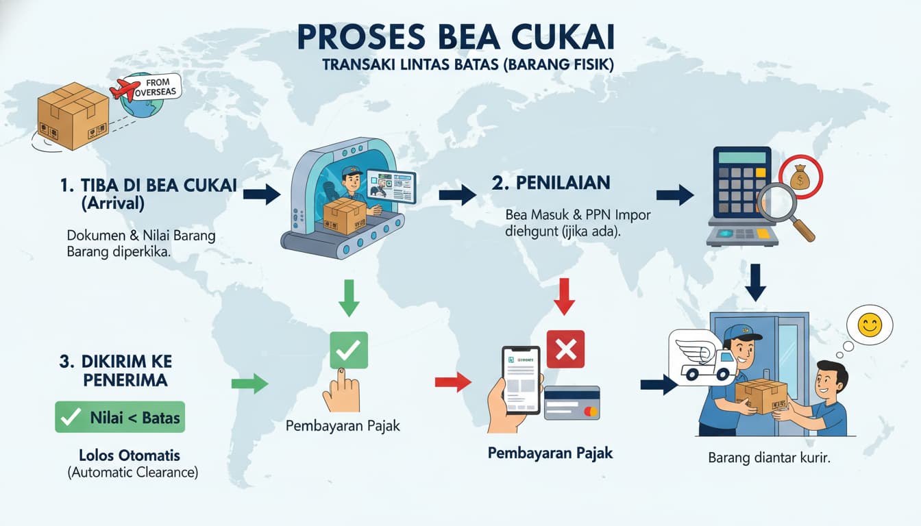 Global Mindset, Local Soul: Rahasia Sukses Lokalisasi Brand Ritel di Pasar Asing