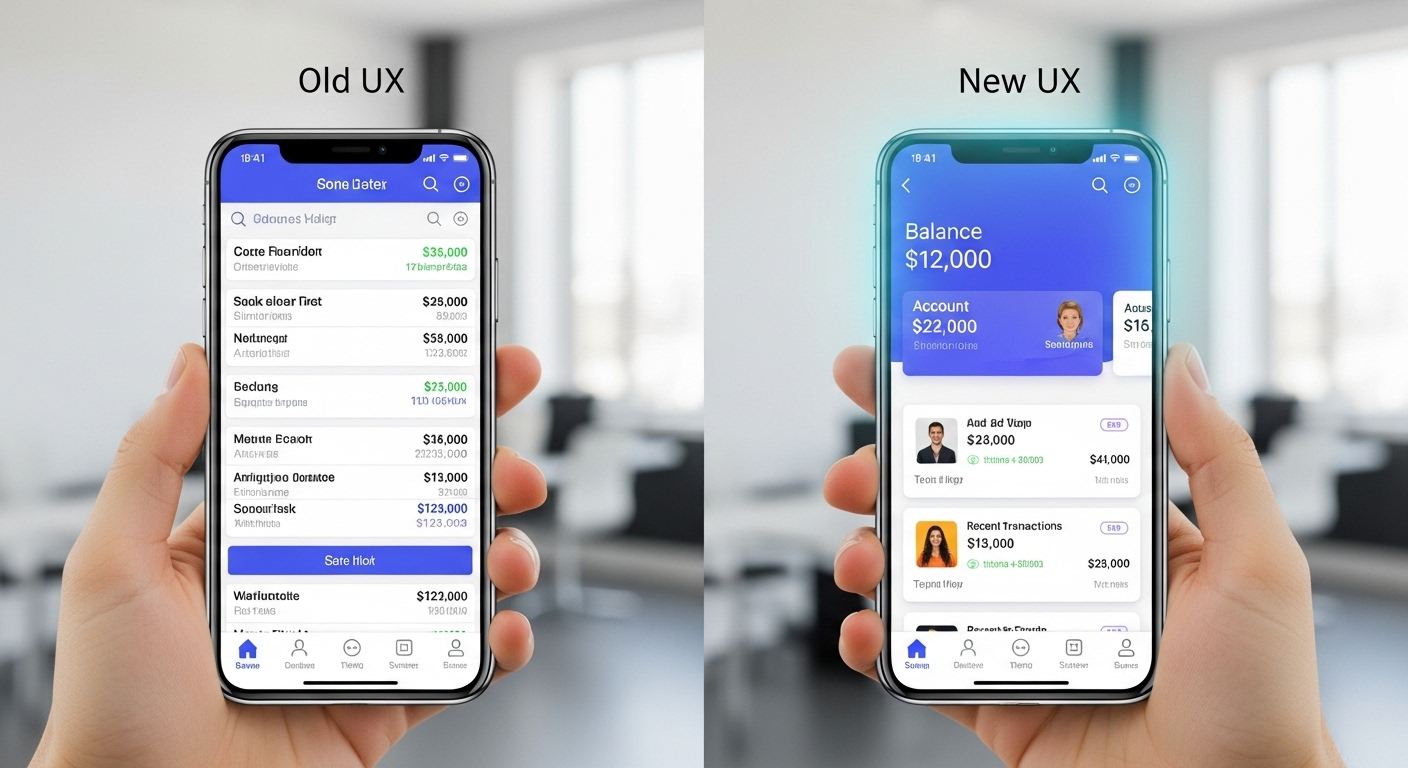 UI